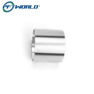 OEM ODM CNC Machining Titanium Turning Parts CNC Machining Automotive Parts