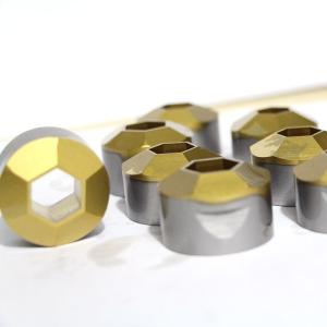 Buy cheap HSS Material Coating Tungsten Carbide Die M2 M35 M42 with CVD Surface from wholesalers