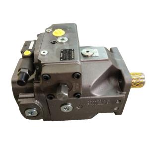Buy cheap Rexroth Hydraulic Pump A4VSO180DRG/30R-PPB13N00 High Power Density Long-Term Operation Excellent Suction Characteristics from wholesalers