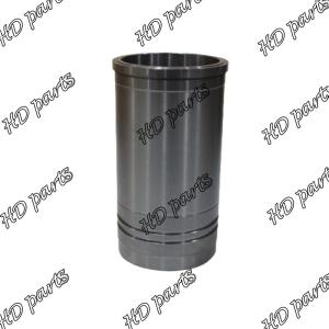 Buy cheap FD6 Engine Cylinder Liner High Temperature Resistance from wholesalers