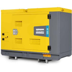 Buy cheap Electric Start QES20 Generator Your Quiet And Efficient Electrical Power Source product