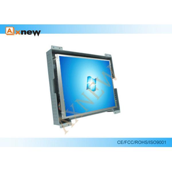 Buy cheap 13'' 12V Industrial Open Frame Built with Panel PC With Intel I3-3217U CPU , 4G RAM from wholesalers