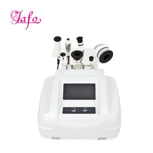 Buy cheap Newest design monopolar rf lifting portable radio frequency face lift device from wholesalers