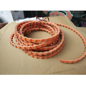 Buy cheap High Temperature Resistant Adjustable V Belts With Outstanding Performance from wholesalers