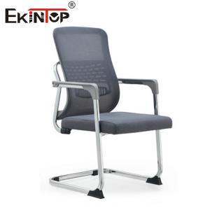 Buy cheap Commercial Style Office Chair With Sponge Seat And Mesh Backrest from wholesalers