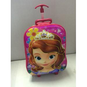 China 2016 New Design 16-inch EVA Kids Trolley on sale