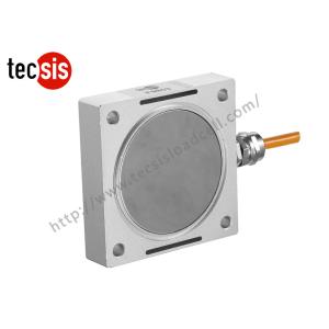 Buy cheap Aluminum Alloy Compression Load Cell for Brake Pedal Force 500N To 2500N from wholesalers