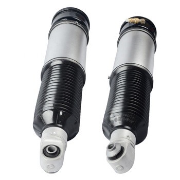 Quality Air Shock BMW E66 No ADS Air Suspension Shock Absorber 37126785537 37126785538 for sale