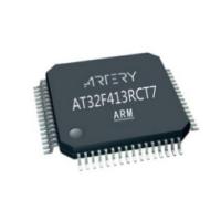 Buy cheap MCU M4 AT32F413RCT7 PIN To PIN Alternative M3 STM32F103RCT6 STM32F103RBT6 product