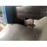 Buy cheap Software Supports Automatic Steel Bending Machine , Durable Blade Bender from wholesalers