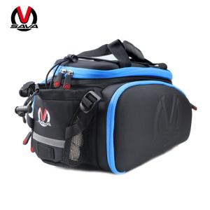 Buy cheap SAVA 35L Waterproof Cycling Bag Rainproof Polyester Material ISO Certificate from wholesalers