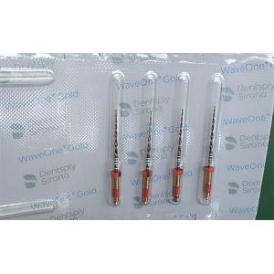 Buy cheap 21mm Length Root Canal Reciprocating Endo Files With Optimized Tip from wholesalers