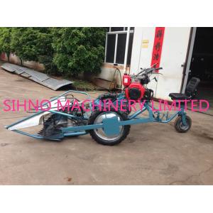 Automatic Forage Grass Reaper Binder Cut and Pack Machine,