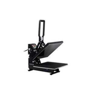 Buy cheap JW3804C clamshell sublimation heat press machine from wholesalers