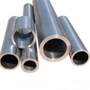 China ANSI seamless welding 6 duplex stainless steel 2205 tubing Pipe on sale