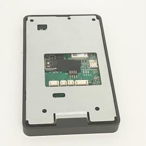 Customizable COP LOP Panel LED Display / HD Touch Lift Operating Device Touch