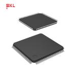 Buy cheap STM32F215ZGT6 MCU Microcontroller High Performance Advanced Features from wholesalers