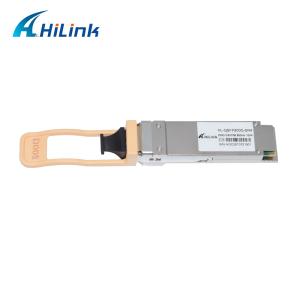 HL-QSFP200G-SR4 200G QSFP56 SR4 Optical Transceiver