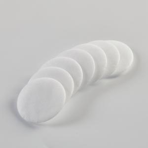Buy cheap Heat Moisture Exchanger Electrostatic Filter Paper , CPAP Filter Membrane from wholesalers