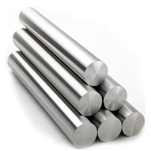Buy cheap Polish Surface Stainless Steel Bars With Customization And Surface from wholesalers