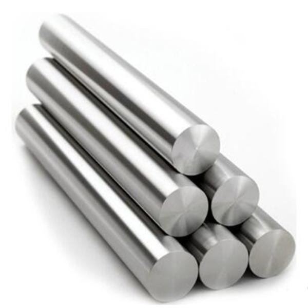 Buy cheap Polish Surface Stainless Steel Bars With Customization And Surface from wholesalers