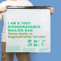 Buy cheap Compostable Mailing Eco Friendly Shipping Bags With Eco Friendly Packaging product