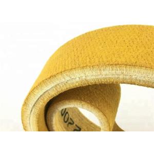 Buy cheap Pbo Para Aramid Nomex 6mm Heat Resistant Felt from wholesalers
