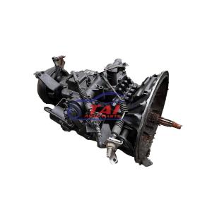 Buy cheap Replace/Repair Purpose 6 Speed Gearbox for Isuzu's 6HH1 Engine in Original Good Condition from wholesalers