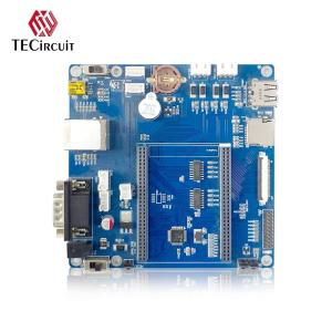 Buy cheap OEM Car Electronics PCBA Assembly PCB Manufacturing Automotive PCBA Solutions from wholesalers