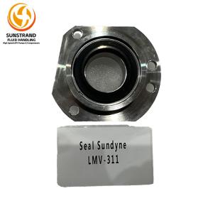 Buy cheap SS316 Mechanical Oil Seal Sundyne Pump Spare Parts LMV311 product