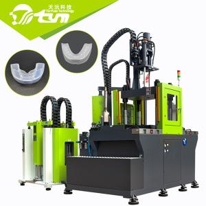 Buy cheap Vertical LSR Injection Molding Machine For Orthopaedic Braces Easy To Use from wholesalers