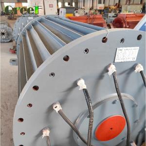 Buy cheap 20RPM 100RPM 3 Phase Permanent Magnet Generator Low Rpm 200KW 500KW Generators Water River PMG Inverter from wholesalers