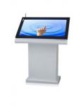 Buy cheap Brightness 47 Inch LCD Multi Touch Screen Kiosk / Automatical LCD Advertising Display from wholesalers