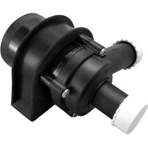 Buy cheap 1K0965561F 1K0965561B Automobile Water Pump Electric Auxiliary Coolant Pump from wholesalers