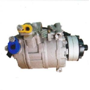 Buy cheap ALA21206 Audi A/C COMPRESSOR Audi Q7 R8 A/C COMPRESSOR 7SEU17C A/C COMPRESSOR 4Z7260805D,447180-3870 A/C Compressor from wholesalers