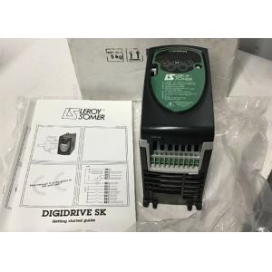 Control Techniques SKA1200055 Commander SK Series AC Inverter for 0.55kW (0.75HP