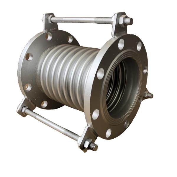 Buy cheap High Temperature Dn500 Pn16 Large Bellows 304 Stainless Steel Bellows Expansion Joints from wholesalers