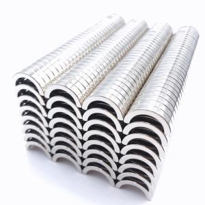 Buy cheap Antirust Strong Samarium Cobalt SmCo Magnets XG28 XG30 High Temperature Resistance Magnets from wholesalers