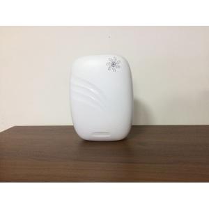 Buy cheap Mini Wall - Mounted Battery Scent Diffuser With PP Plastic Material product