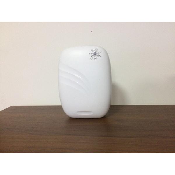 Buy cheap Mini Wall - Mounted Battery Scent Diffuser With PP Plastic Material from wholesalers