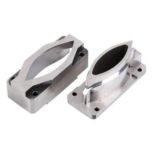 Buy cheap Specializing in Customized Stainless Steel Machining with RoHS Certification from wholesalers