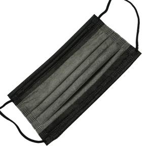 Buy cheap Wholesale Designer Custom Disposable Transparen Surgical Black Maskking Face Mask from wholesalers