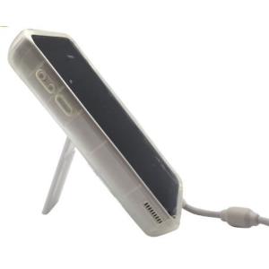 Ultrasonic Transducer Probe Portable Handheld Ultrasound Machine Only 550g