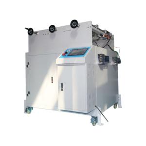 Electric Vehicle Check Plug Socket Tester / Life Test Machine With 7 Inch Touch