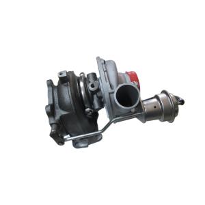 Buy cheap ISUZU NPR 4HE1 TURBO CHARGER 8971038570 from wholesalers