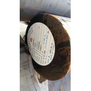 Buy cheap 35CrmoA 34Crmo4 1.7220 Alloy Special Steel Steel Round Bar Chemical Composition from wholesalers