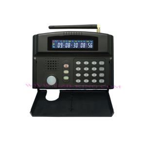 Buy cheap Wireless GSM home alarm security from wholesalers