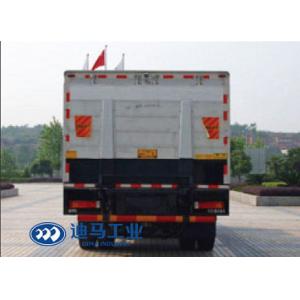 Buy cheap 20m3 Banknote Box Bulletproof Cash Carrier With Tail Plate from wholesalers