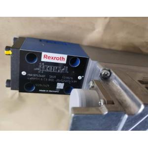 0811404601 4WRPEH6C3B12L-20/G24K0/A1M 4WRPEH6C3B12L-2X/G24K0/A1M Integrated