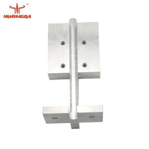 Buy cheap 1012666000/1013843000 YOKE,UPPER WITH TOP SEAL Suitable for ATRIAL Cutting machine from wholesalers